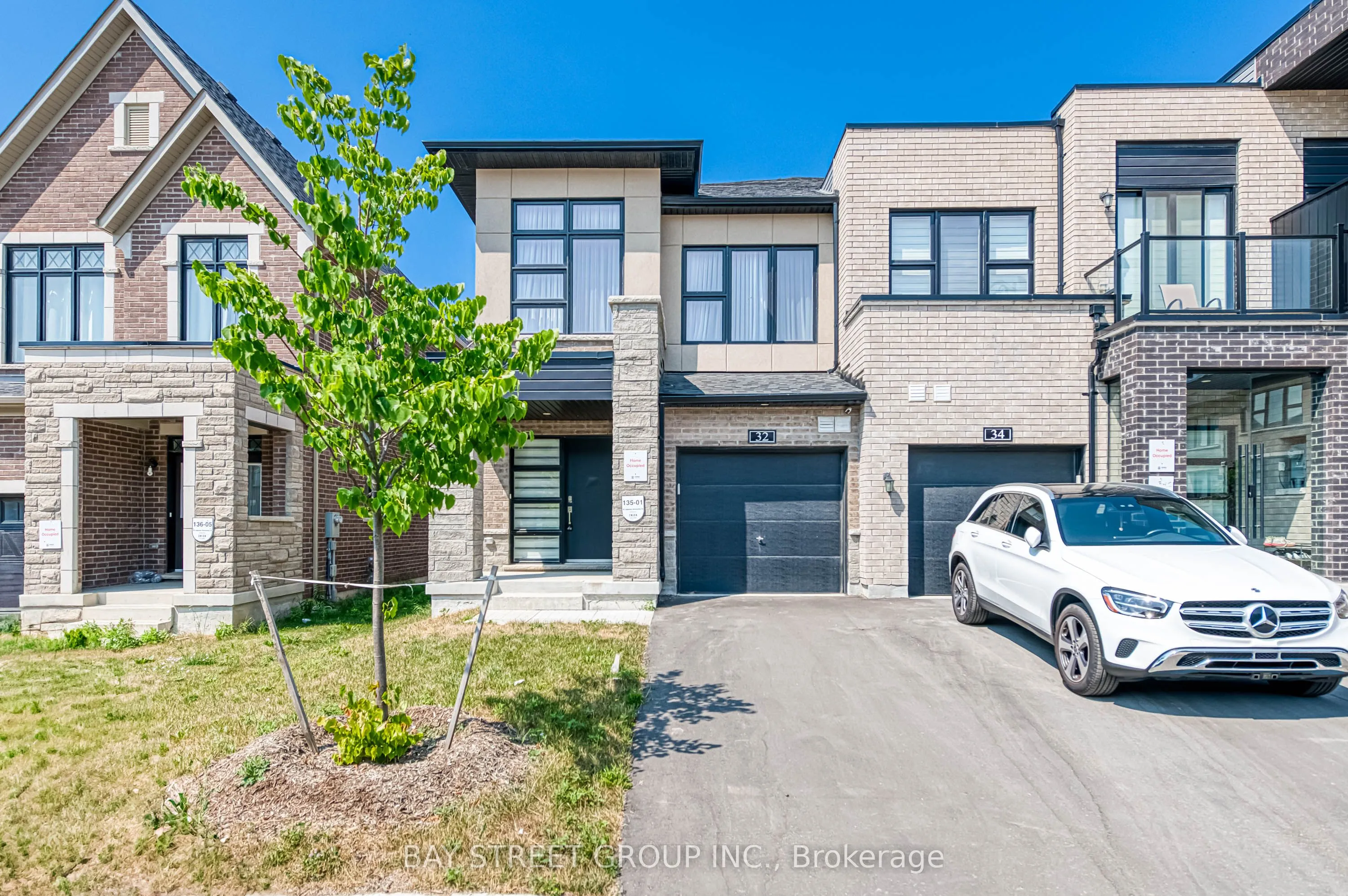 32 Jessica Antonella Street, ON L6C 3K3