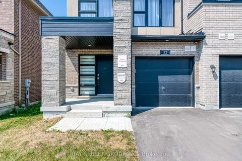 32 Jessica Antonella Street, ON L6C 3K3