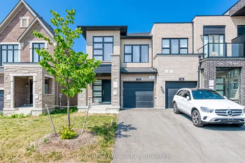 32 Jessica Antonella Street, ON L6C 3K3