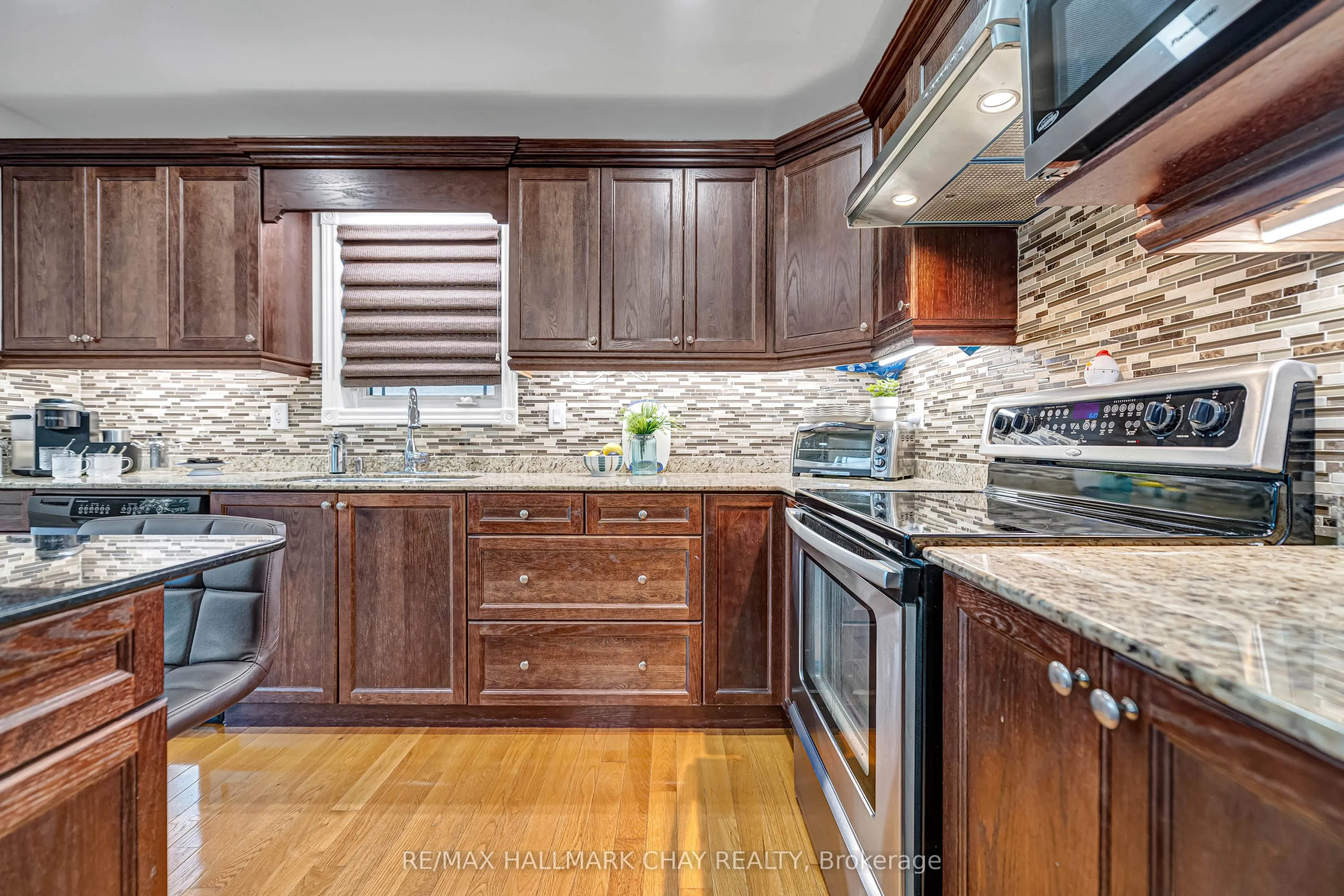 41 Bronze Crescent, ON L3Z 0B1