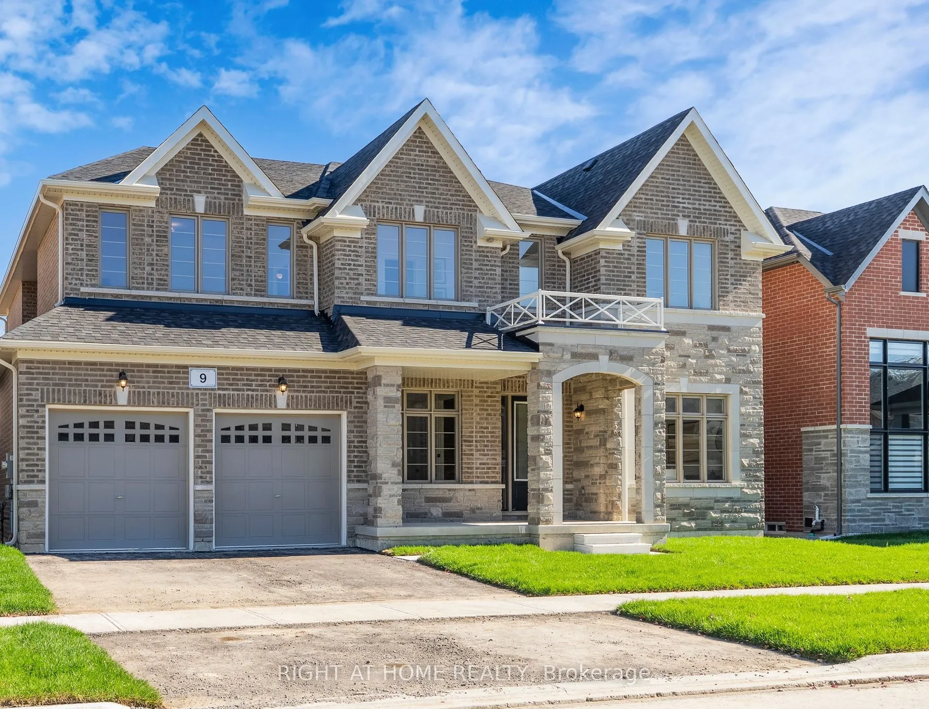 9 Rail Trail Court, ON L0E 1R0