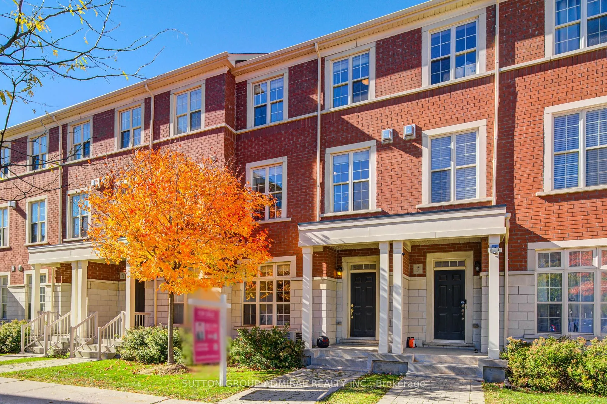 9 Vandaam Lane, ON L6C 0P1