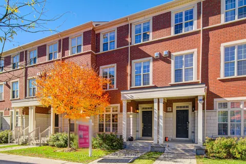 9 Vandaam Lane, ON L6C 0P1