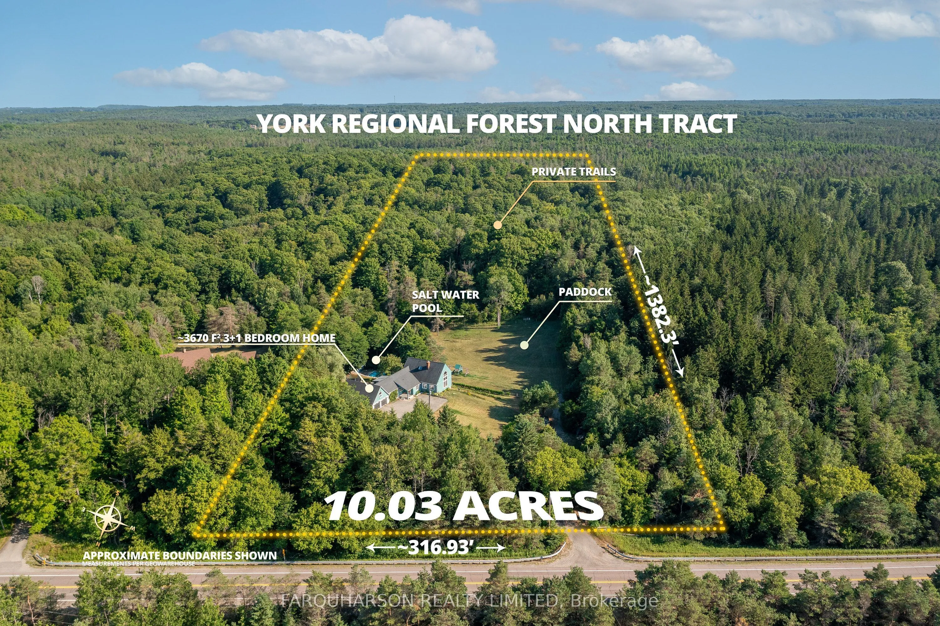 4661 Davis Drive, ON L4A 2K2