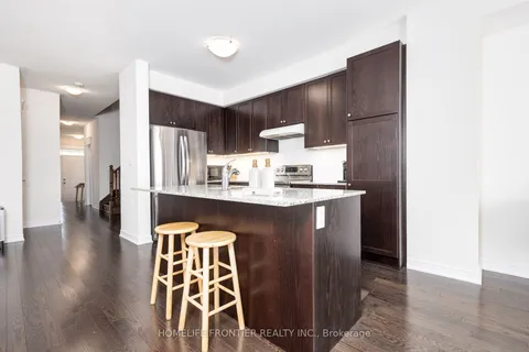 29 Bellflower Lane, ON L4E 0E4