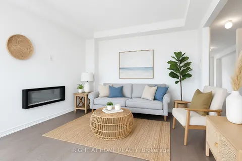 10173 Huntington Road, ON L4H 5J5