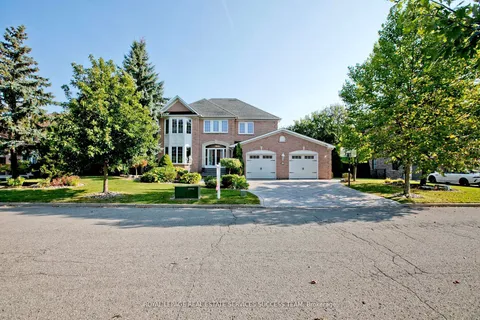 37 Heatherwood Crescent, ON L3R 8W6