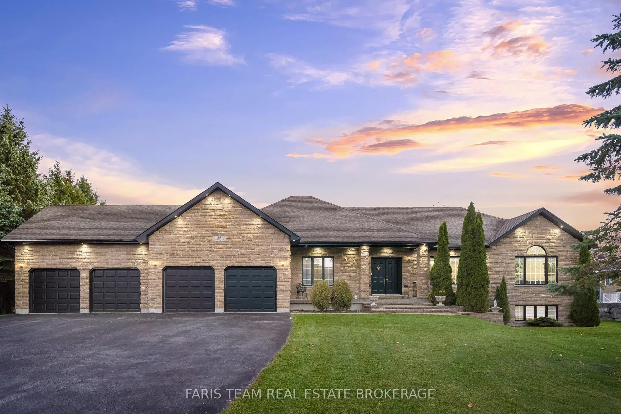 39 Vanderpost Crescent, ON L0L 2N0