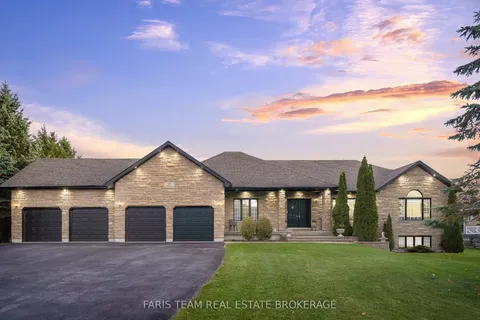 39 Vanderpost Crescent, ON L0L 2N0