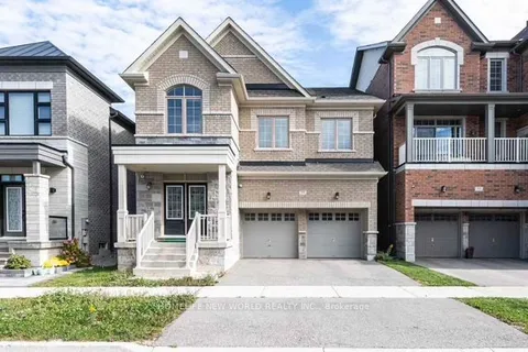 77 Brookfam Street, ON L4S 0H9