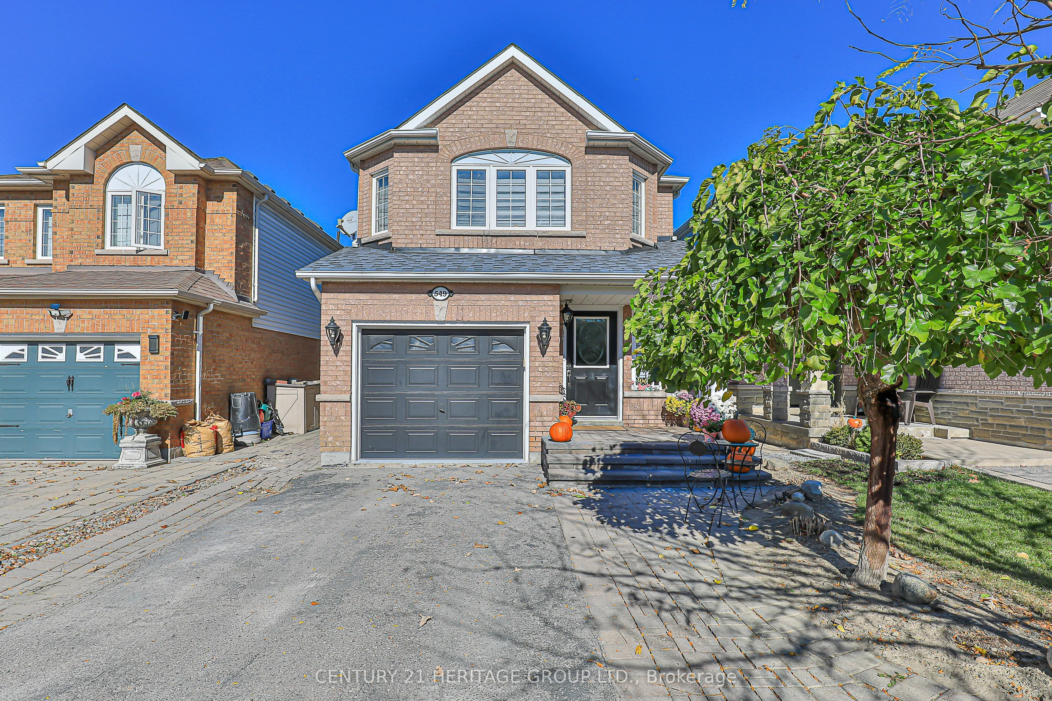 549 Pelletier Court, ON L3X 2N7