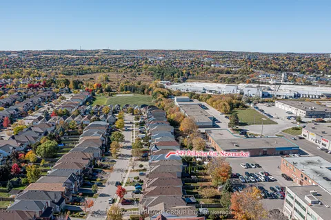 549 Pelletier Court, ON L3X 2N7