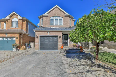 549 Pelletier Court, ON L3X 2N7