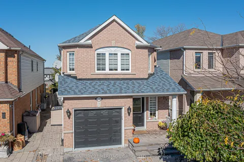 549 Pelletier Court, ON L3X 2N7