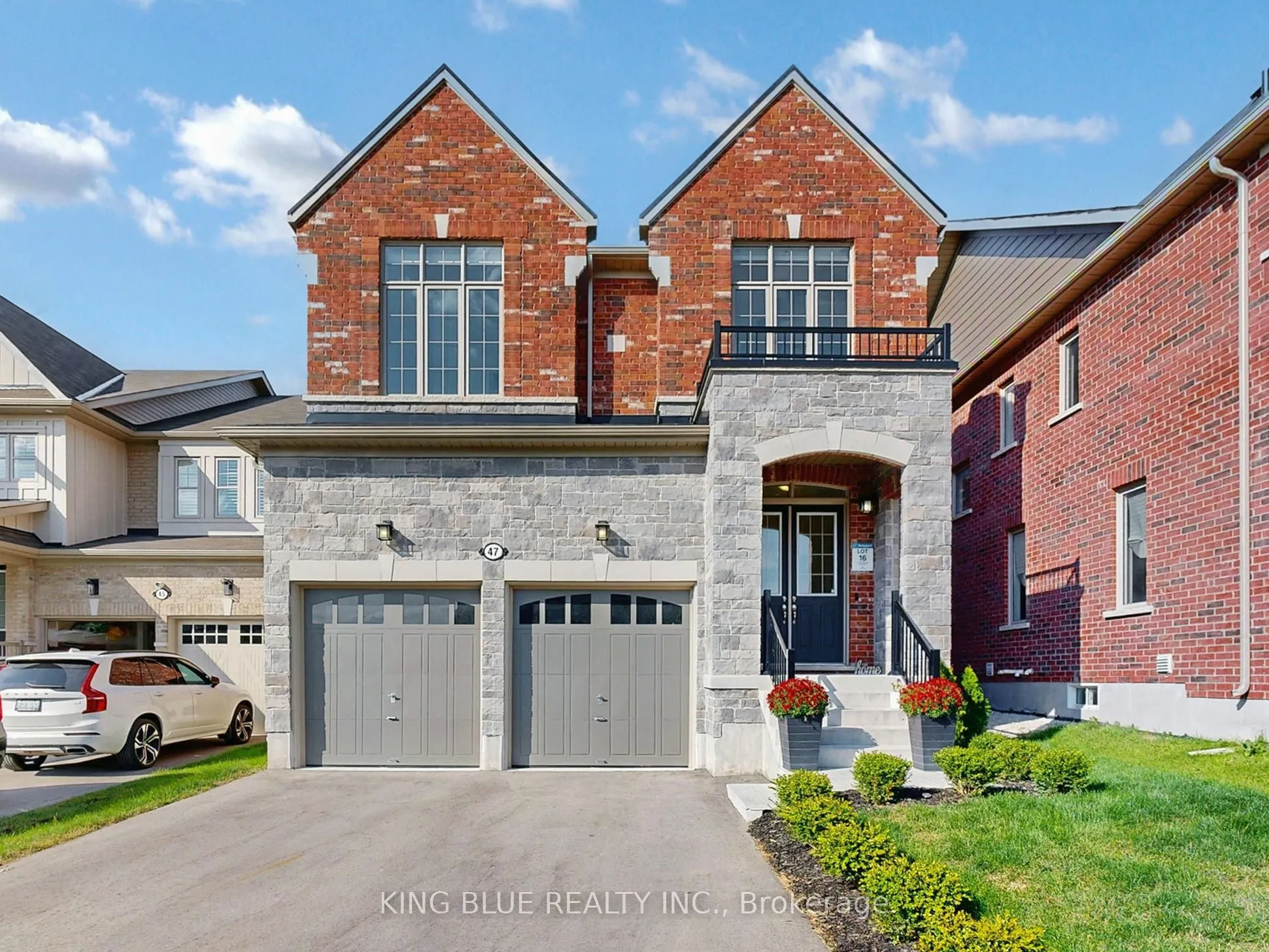 47 Deepwood Crescent, ON L9N 0P8