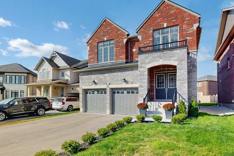 47 Deepwood Crescent, ON L9N 0P8