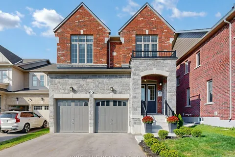 47 Deepwood Crescent, ON L9N 0P8