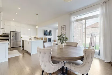 47 Deepwood Crescent, ON L9N 0P8