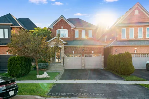 582 Plantation Gate, ON L3X 2C2