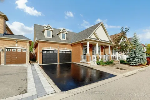 38 Ayhart Street, ON L6E 1H4