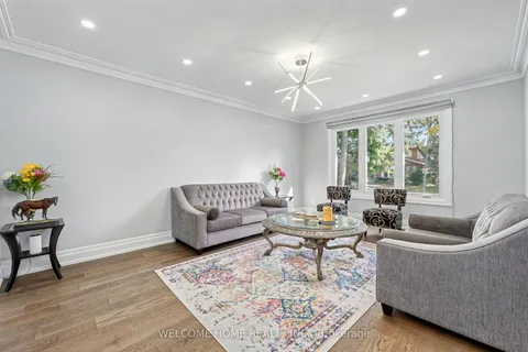 32 Colton Crescent, ON L4L 3L7