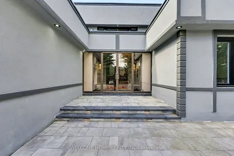 32 Colton Crescent, ON L4L 3L7