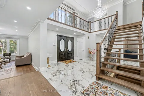 32 Colton Crescent, ON L4L 3L7