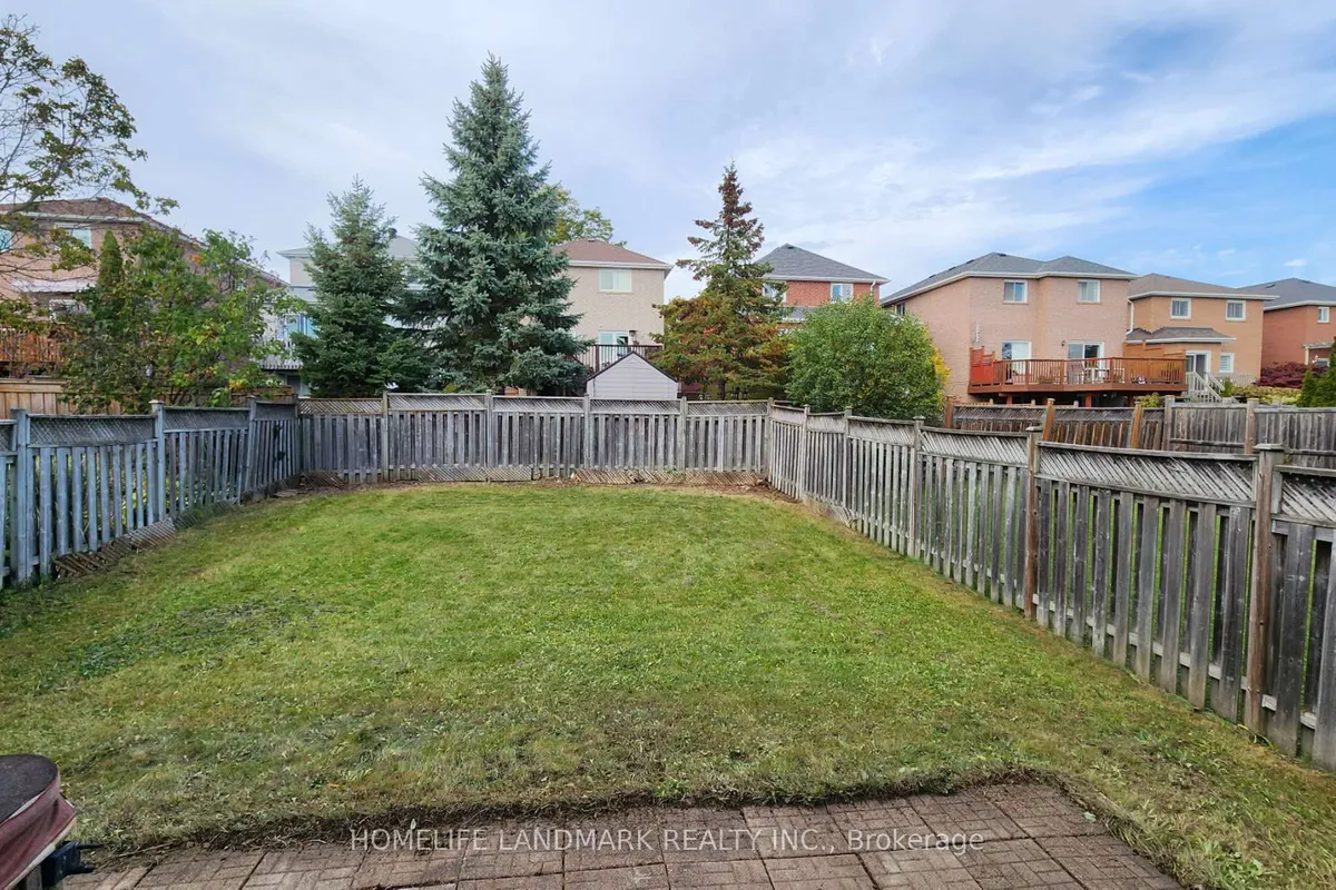 48 Painted Rock Avenue, ON L4S 1R6