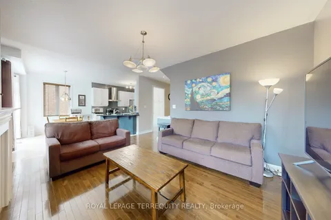 69 Vine Cliff Boulevard, ON L6C 3E2