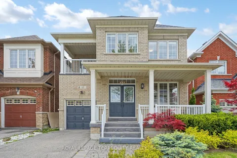 69 Vine Cliff Boulevard, ON L6C 3E2