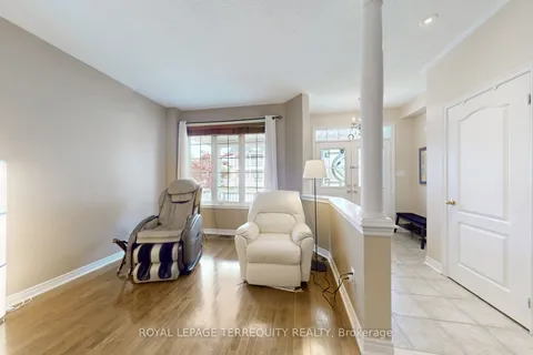 69 Vine Cliff Boulevard, ON L6C 3E2