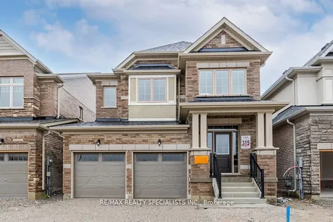 1503 Prentice Road, ON L9S 4R7