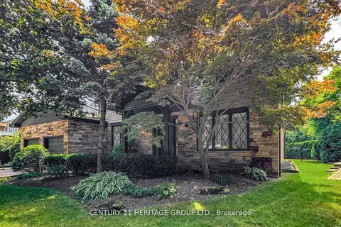 280 Henderson Avenue, ON L3T 2M2