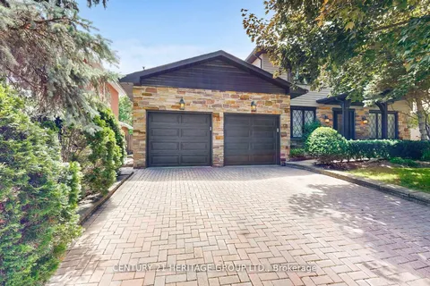 280 Henderson Avenue, ON L3T 2M2