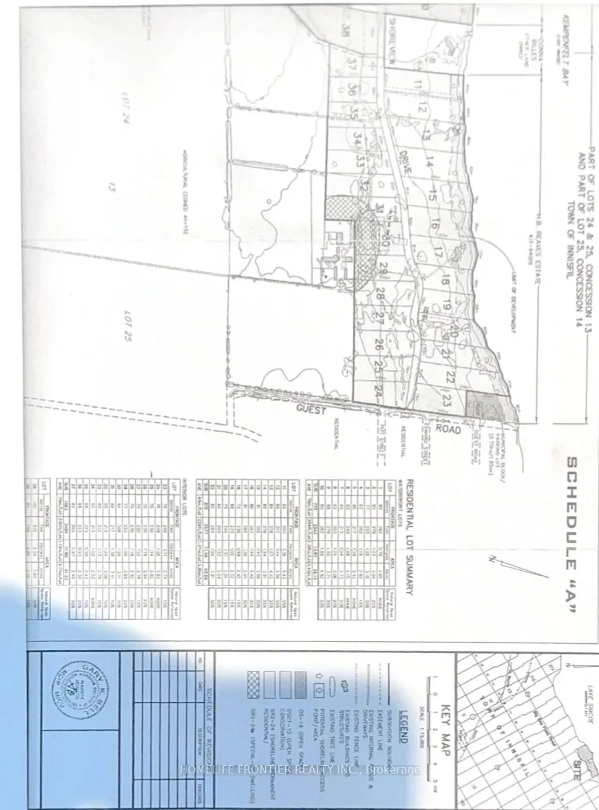 945 Shoreview Drive, ON L9S 5A7