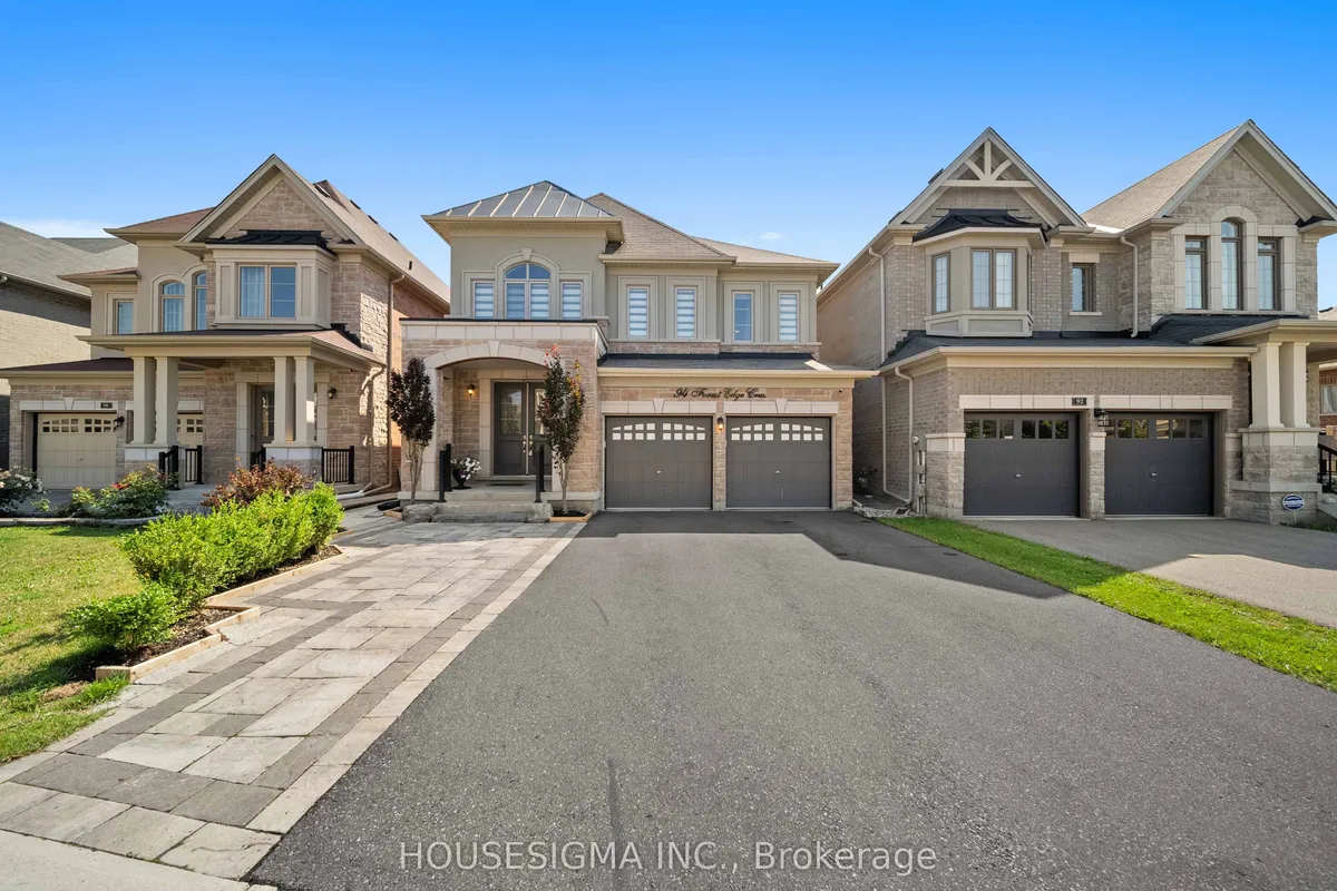 94 Forest Edge Crescent, ON L9N 0S6
