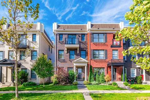 95 Milt Storey Lane, ON L4A 1Y4