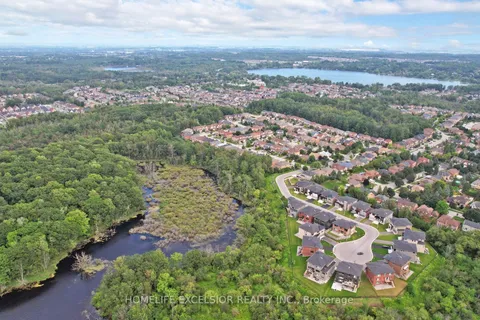 24 Limerick Street, ON L4E 3W9