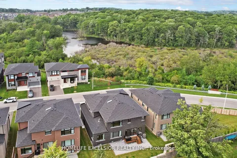 24 Limerick Street, ON L4E 3W9