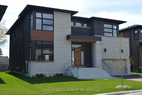 24 Limerick Street, ON L4E 3W9