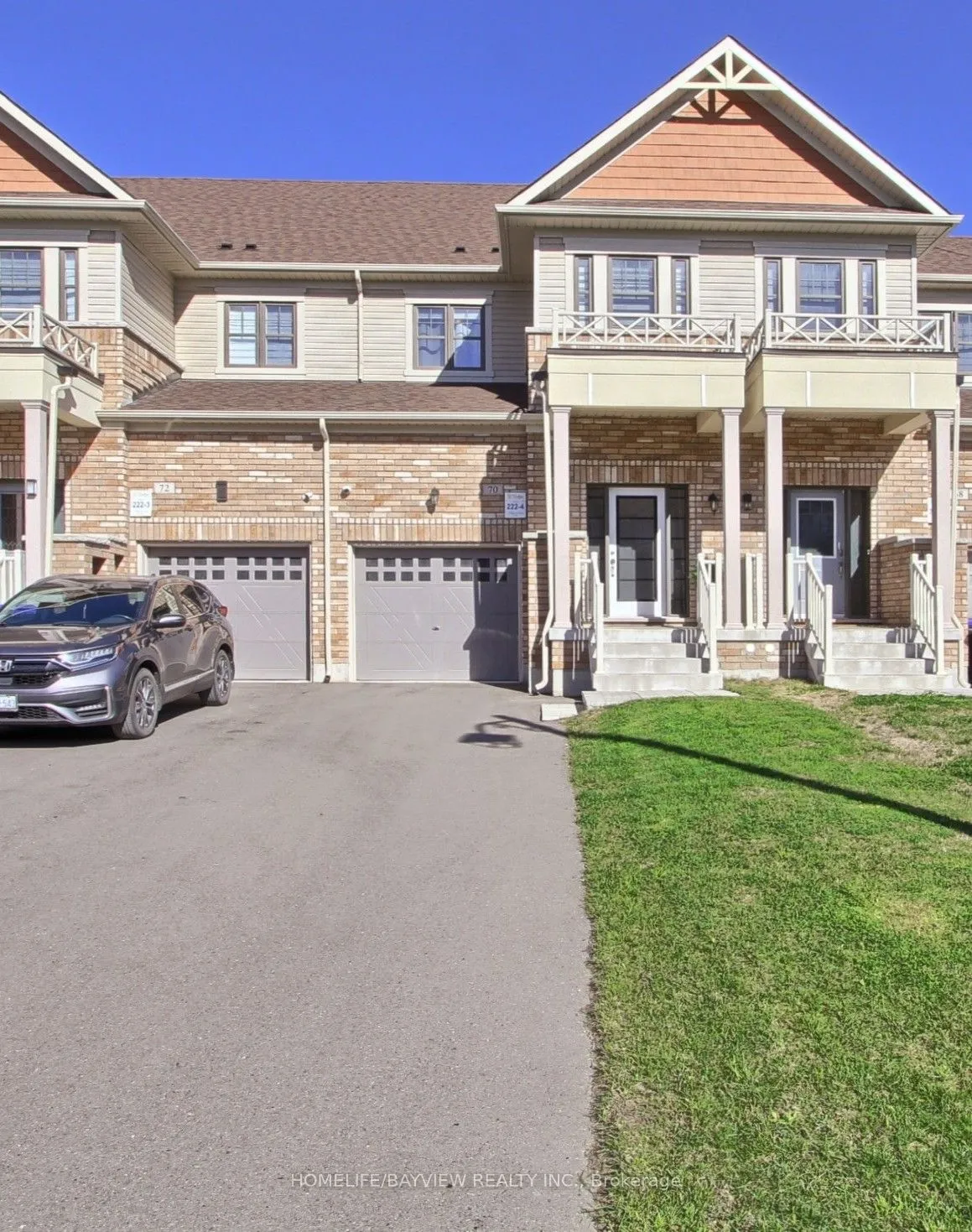 70 Lorne Thomas Place, ON L9R 0V8