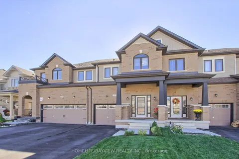 37 Arnold Crescent, ON L9R 0T6