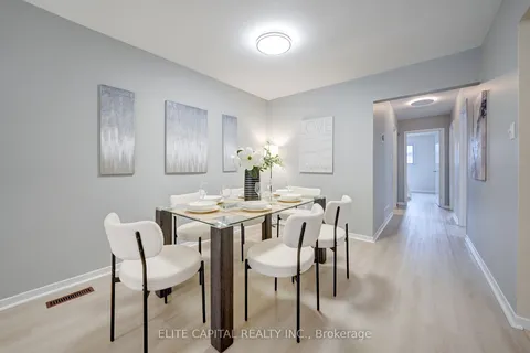 9 Snowshoe Crescent, ON L3T 4M5