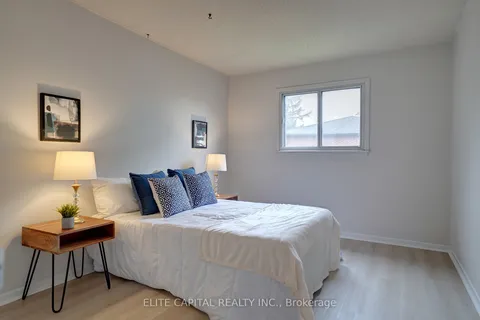 9 Snowshoe Crescent, ON L3T 4M5