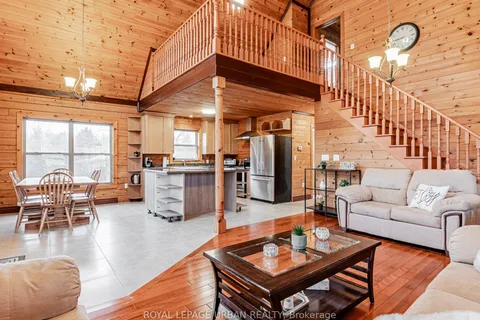 756 Rockaway Road, ON L0E 1S0