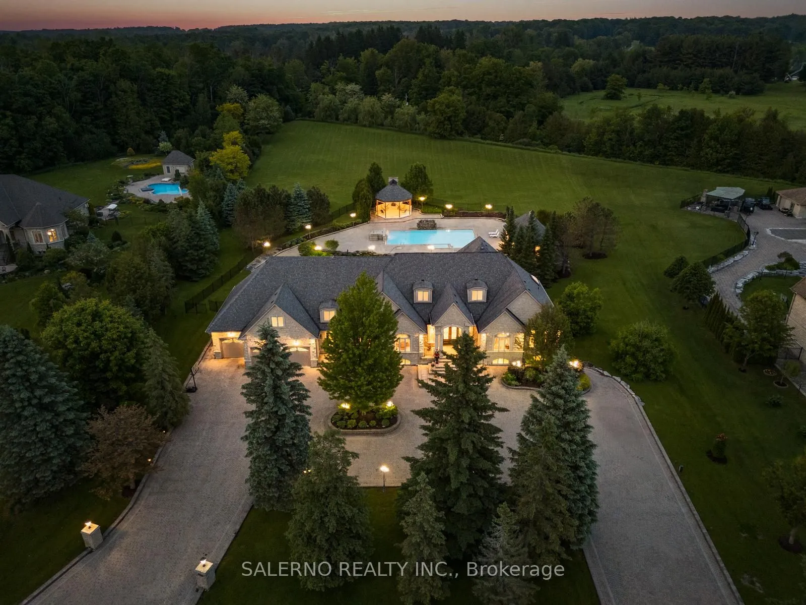 22 Riverstone Court, ON L0G 1V0