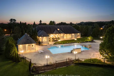 22 Riverstone Court, ON L0G 1V0