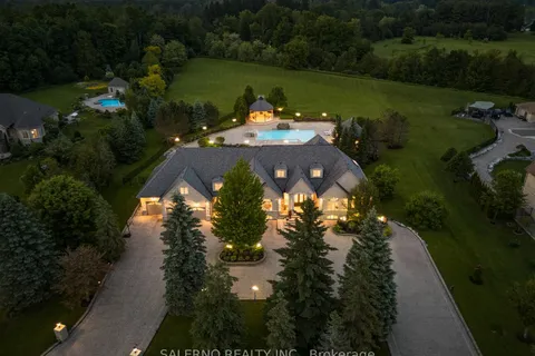 22 Riverstone Court, ON L0G 1V0