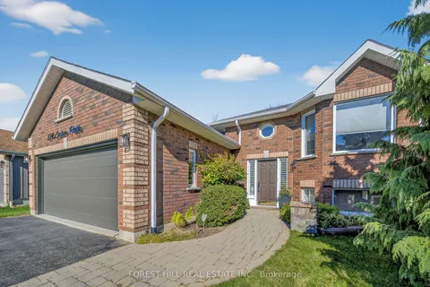 694 Cedar Path, ON L9S 2H6