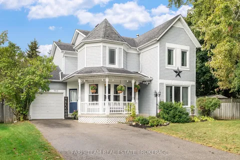 963 Linden Street, ON L9S 1W6